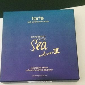 Tarte Rainforest of the Sea Volume III